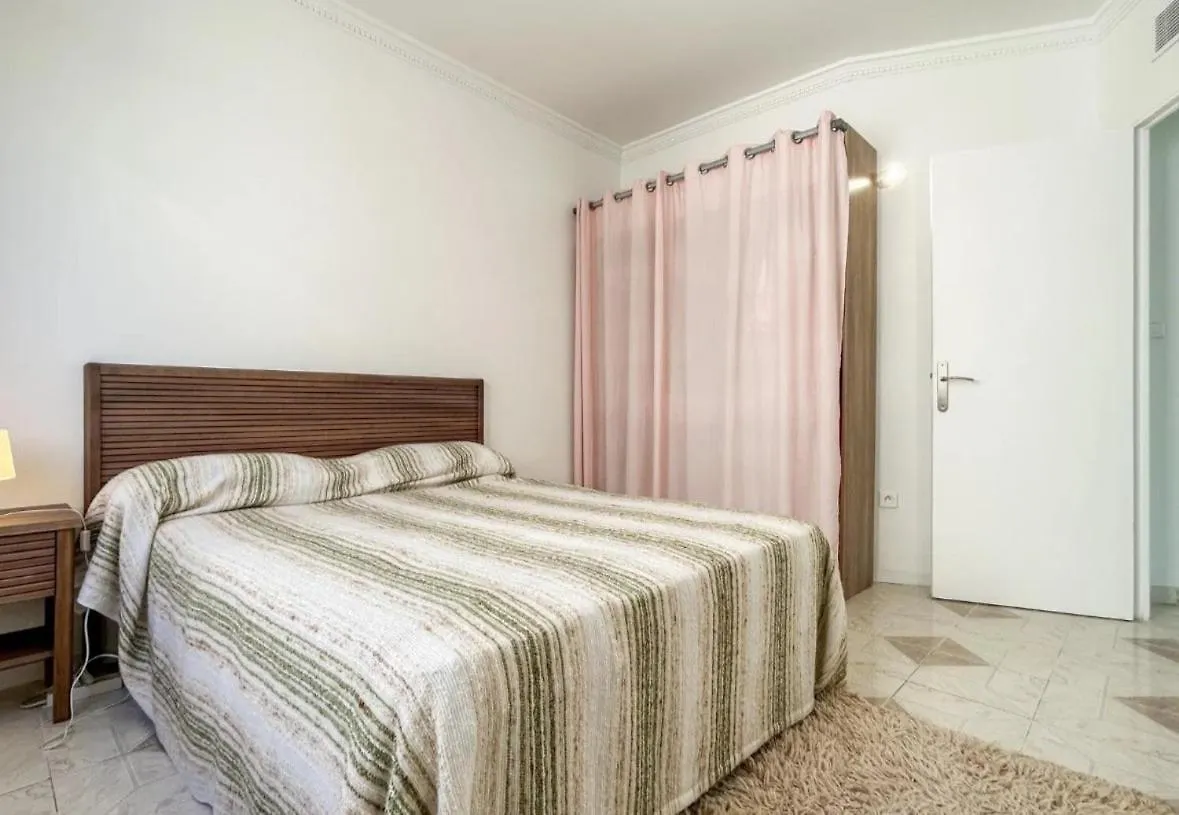 Stylish 3P, 2 Pas La Croisette Apartment Cannes France